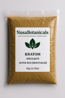 Super Red [Bentuagie]