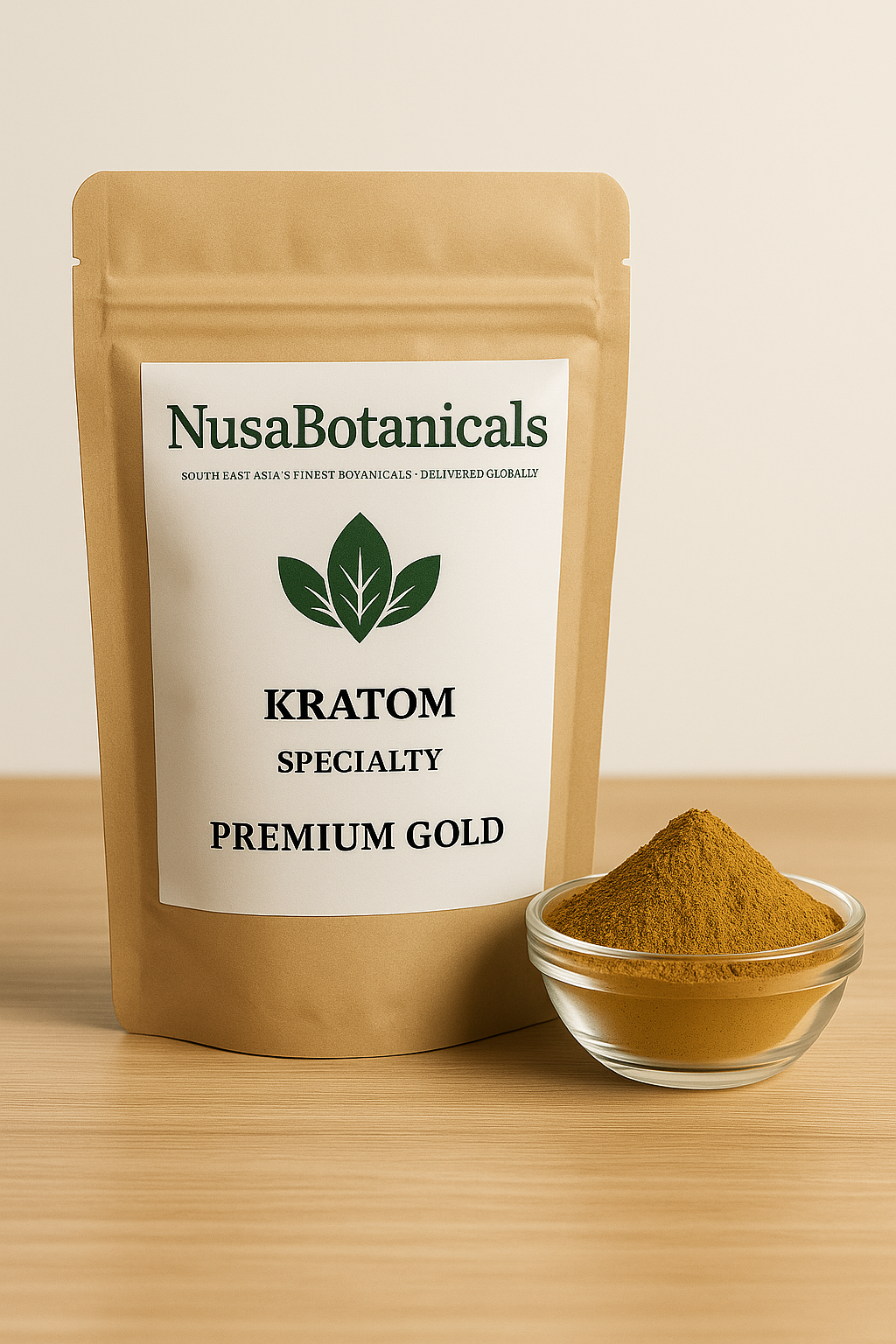 Premium Gold - Image 3