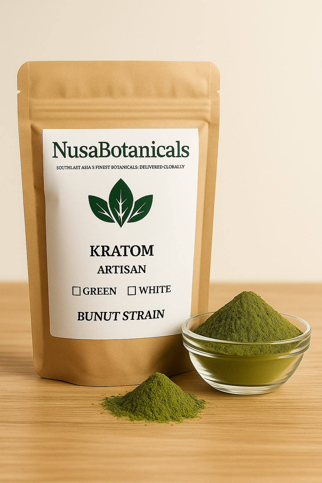 Artisan Bunut - Image 3