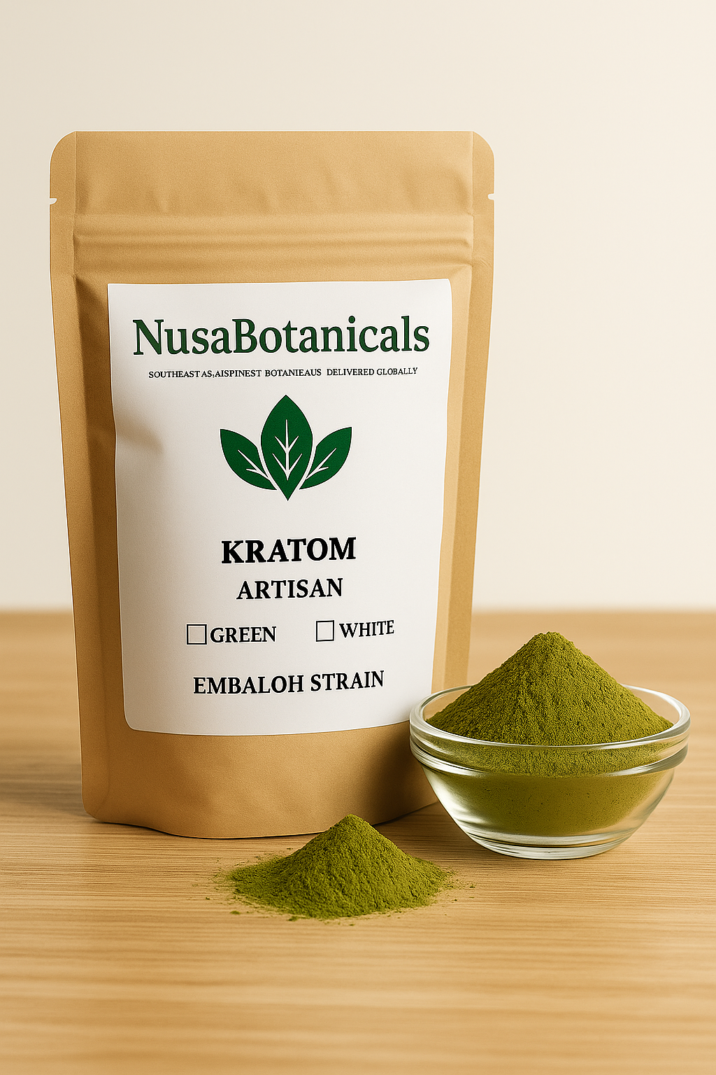 Artisan Embaloh - Image 3