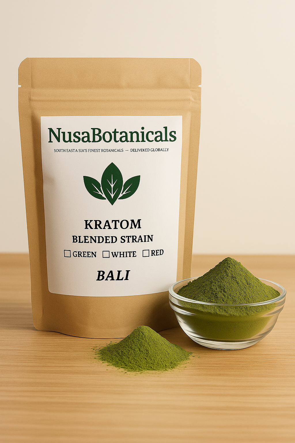 Bali Kratom - Image 3