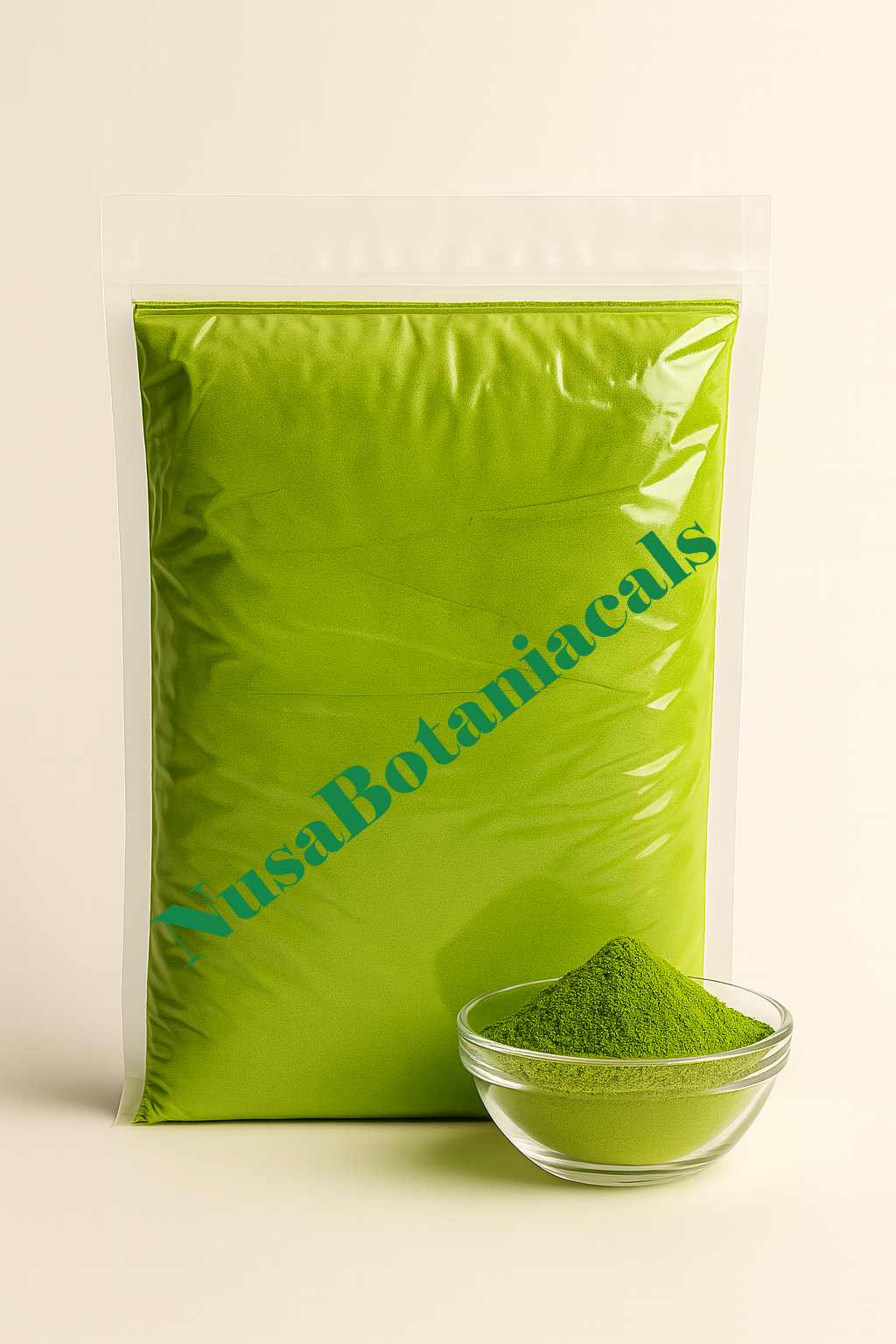 Super Green - Image 3