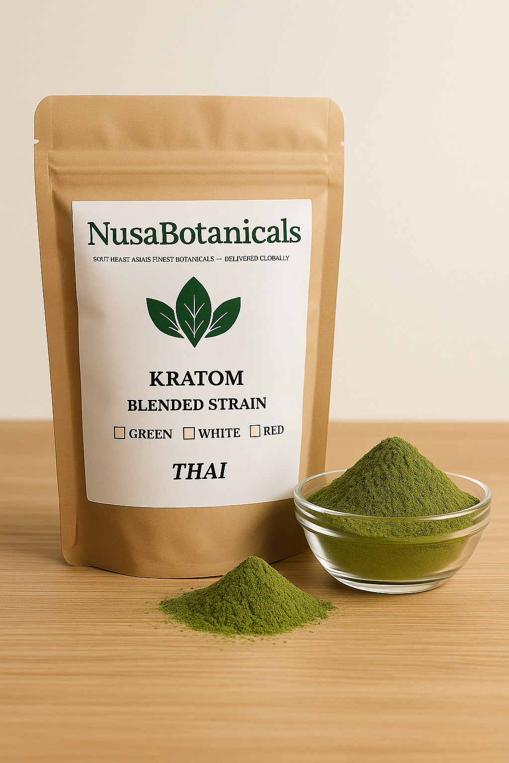 Thai Kratom - Image 3