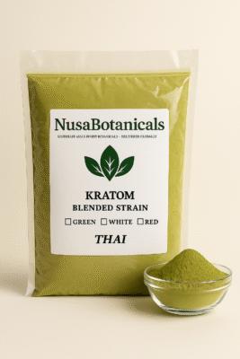 Thai Kratom