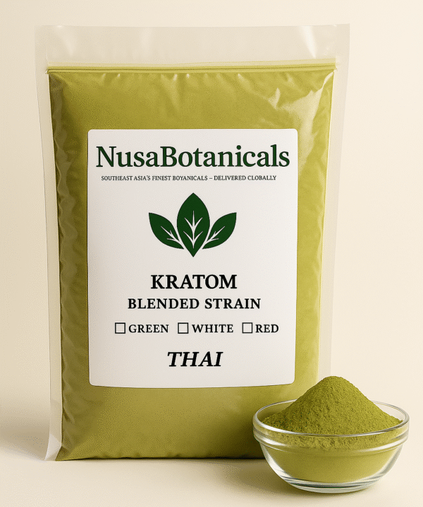 Thai Kratom